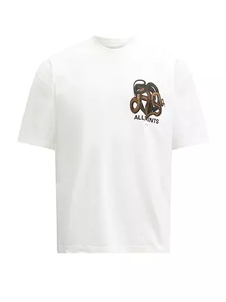 ALLSAINTS | T-Shirt RETICULATE | 